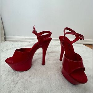 Elie heels 